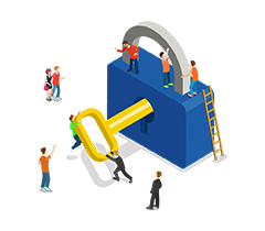 We have a professional and highly skilled locksmith team for all types of lock solutions in Cherry Valley, CA