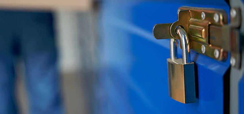 Industrial Door Lock Repair And Installation in Cherry Valley, CA