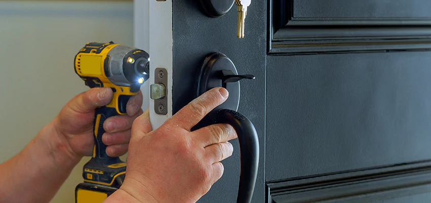 Emergency Downtown Locksmith in Cherry Valley, CA