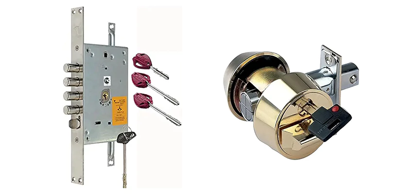 Mul-T-Lock Vehicle Locks Installation in Cherry Valley, CA