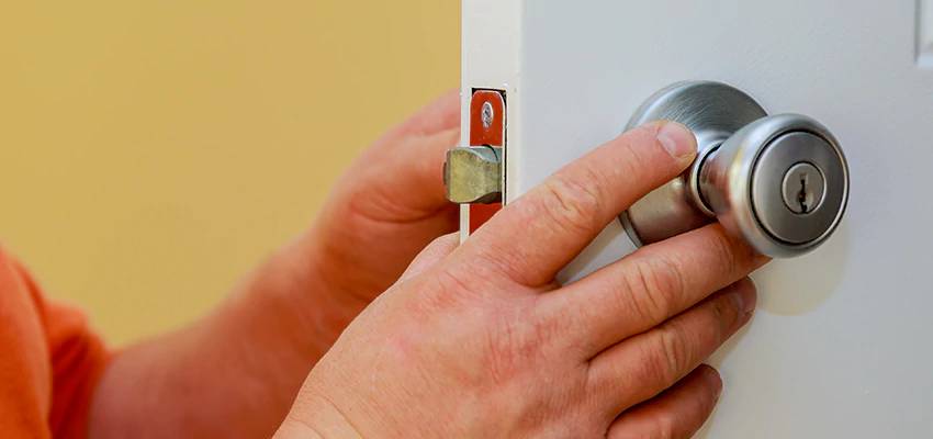 Residential Locksmith For Lock Installation in Cherry Valley, California