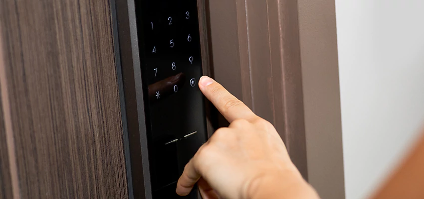Smart Electric Locks Replacement Services in Cherry Valley, CA
