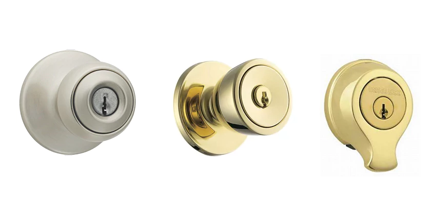 Weiser Bluetooth Lock Installation in Cherry Valley, CA