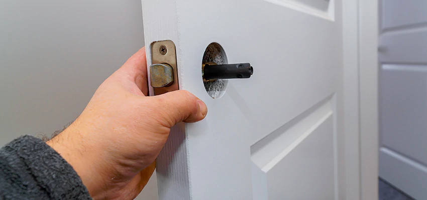 Nighttime Locksmith For Lock Repair in Cherry Valley, CA