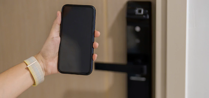 Keypad Wifi Locks Repair And Installation in Cherry Valley, CA