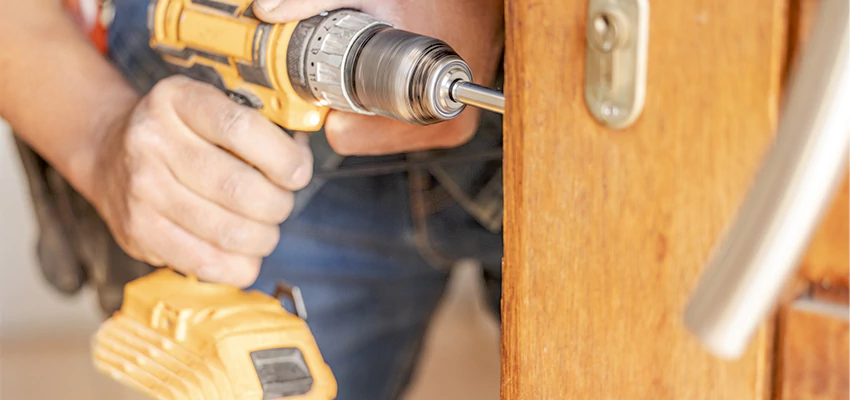 Emergency A1 Locksmith Services in Cherry Valley, California