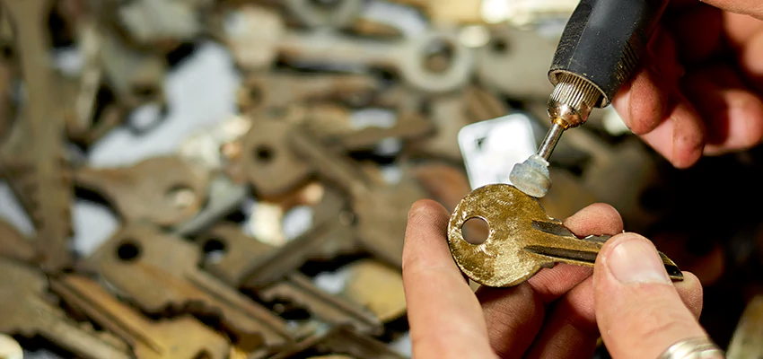 Car Lock Key Repair Service in Cherry Valley, CA