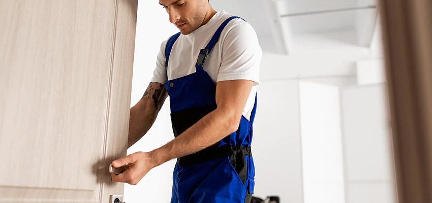 Car Lock Repair And Installation Expert in Cherry Valley, CA