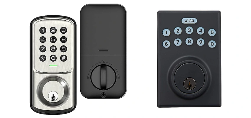 Garage Emergency Lock Replacements in Cherry Valley, CA