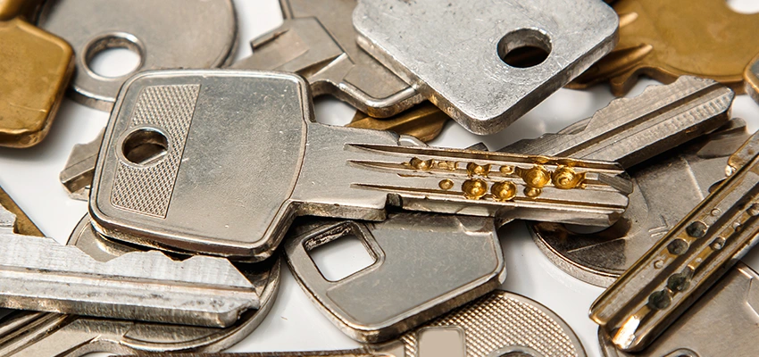 Stuck Key Extraction in Cherry Valley, CA