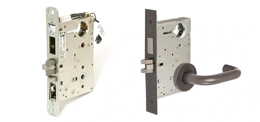 Corbin Russwin Mortise Locks Repair Installation in Cherry Valley, CA