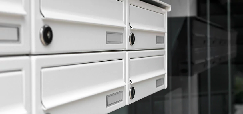 Mailbox Tubular Lock Replacement in Cherry Valley, California