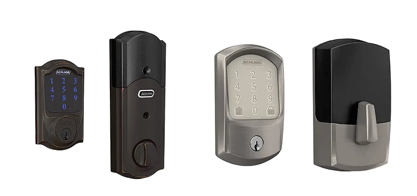 Schlage Smart Locks Repair in Cherry Valley, California
