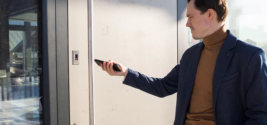 Business Security Systems in Cherry Valley, CA