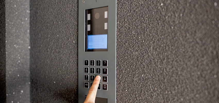 Access Control System Installation in Cherry Valley, California