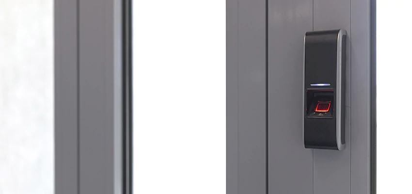 Push Button Lock Keypad Repair in Cherry Valley, California