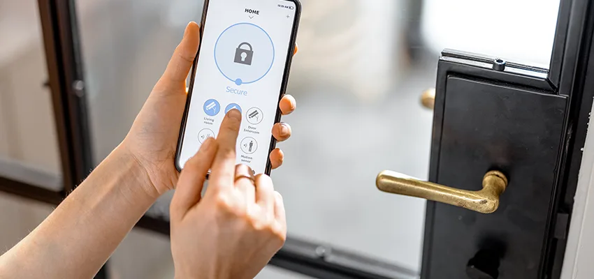 Remote Control Locks Sensor Repair in Cherry Valley, California