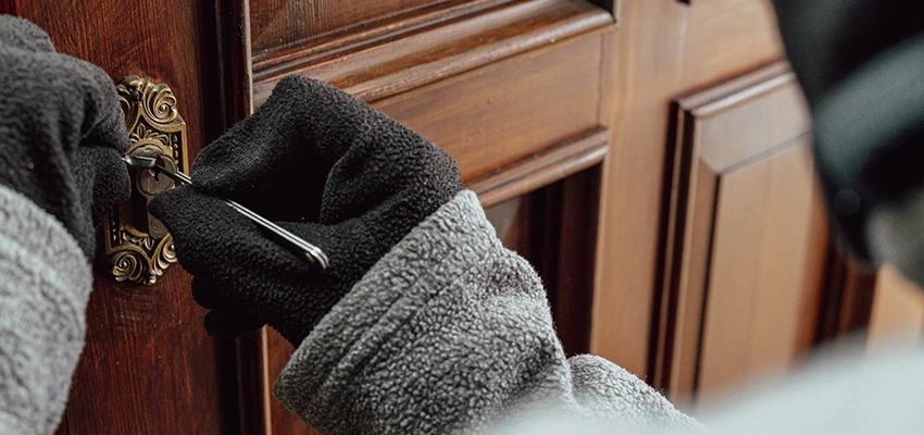 Burglar Damage Electronic Locks Repair in Cherry Valley, CA