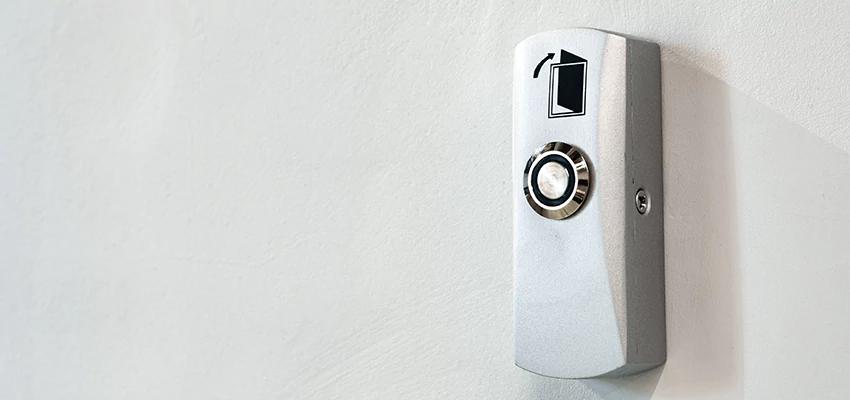 Residential Access Keypads Systems Installation in Cherry Valley, CA