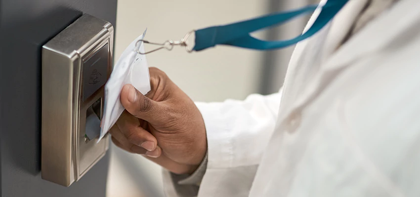 Commercial Locksmith For Rekey in Cherry Valley, CA