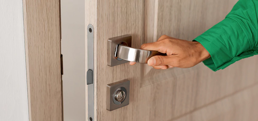 Garage Door Lock Reinforcements in Cherry Valley, California