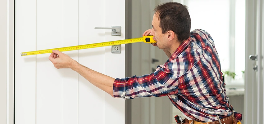 Bonded & Insured Locksmiths For Lock Repair in Cherry Valley, California