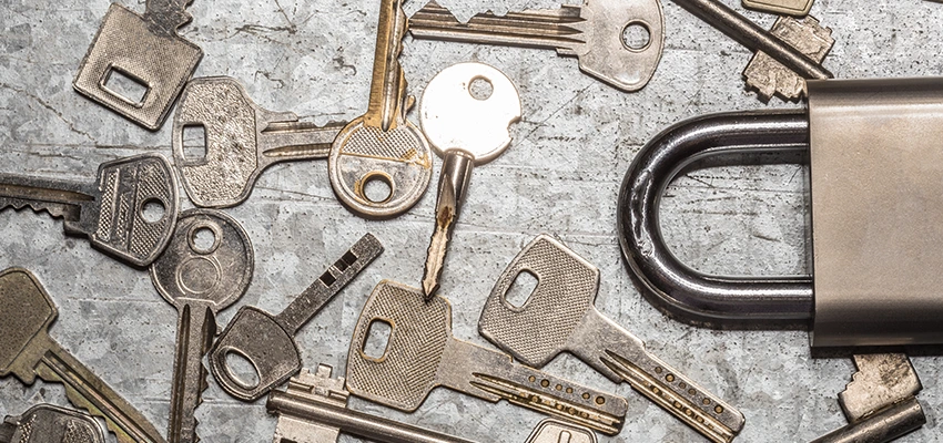 Lock Rekeying Services in Cherry Valley, California
