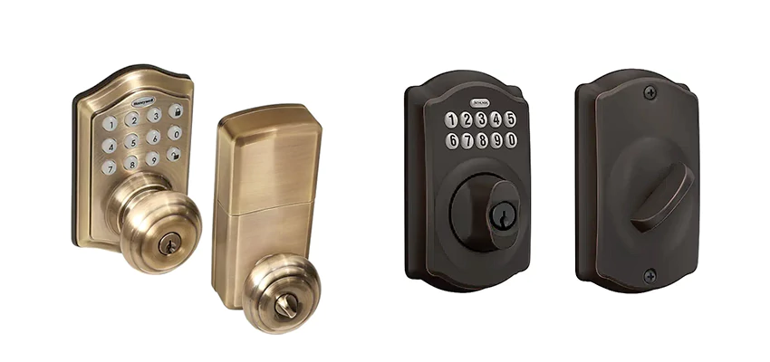 Medeco Locks Replacement in Cherry Valley, CA