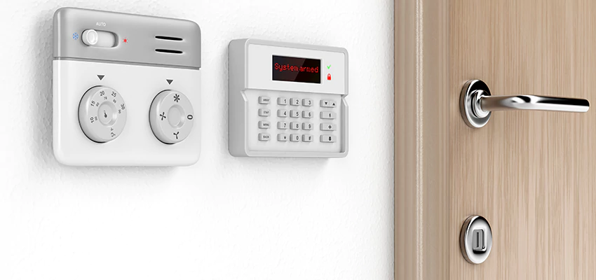 Commercial Electronic Door Lock Services in Cherry Valley, CA