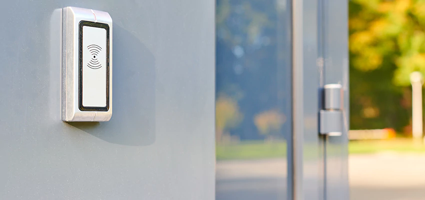 Glass Door Electric Lock Repair in Cherry Valley, CA