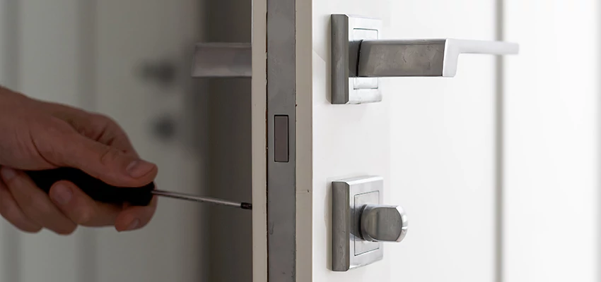 Automotive Lock Installation in Cherry Valley, CA